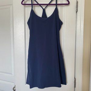Outdoor Voices Exercise Dress